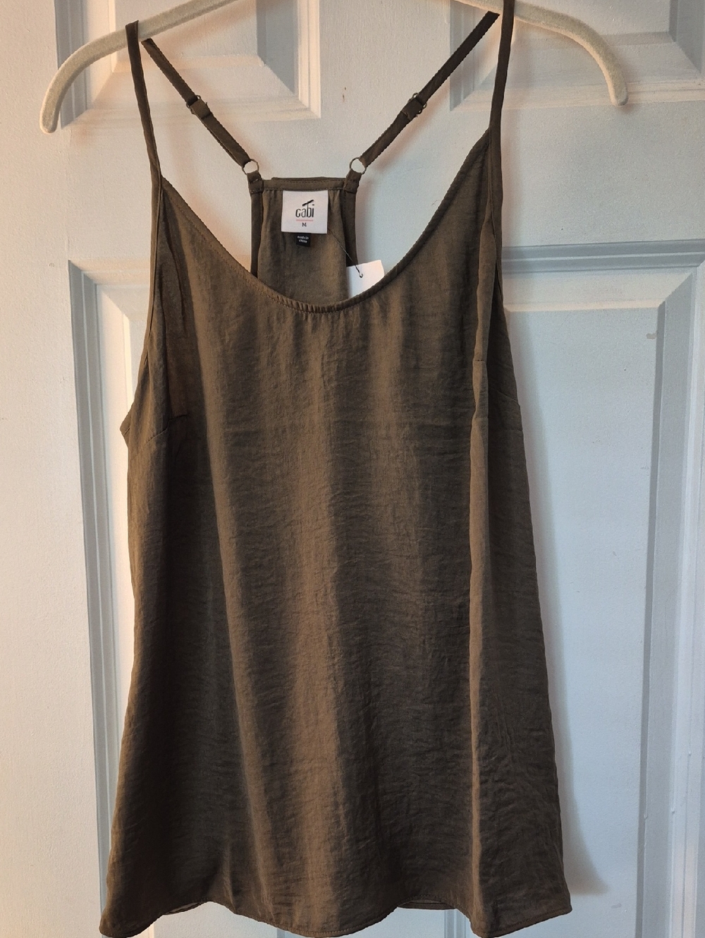 Cabi 8000 PARK CAMI - Picture 3 of 4